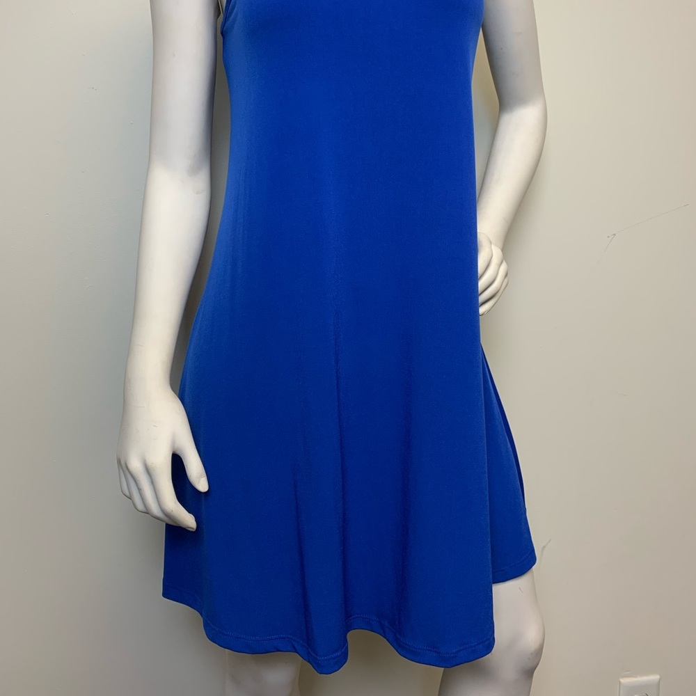 Spense Sleeveless Dress Size 6 - Picture 6 of 10